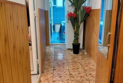 Apartament cu 2 camere decomandat în Micro 14 - 5