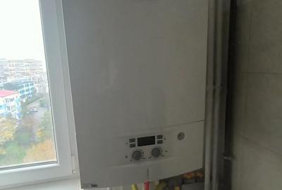 Apartament cu 2 camere decomandat în Sud
