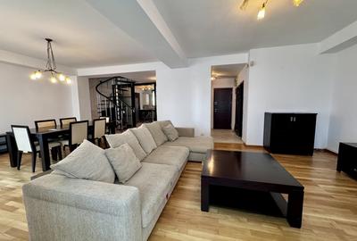 Apartament 3 camere Piata Floreasca - 3