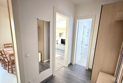 Garsonieră decomandată, mobilată în Lujerului - 2