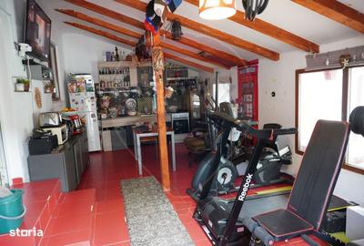 Casă cu 4 camere în Bârsana - 17
