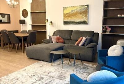 Apartament cu 3 camere decomandat, mobilat în Pipera - 3