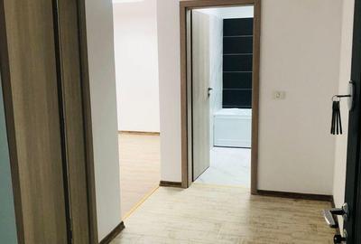 1 camera etaj intermediar Braytim - 1