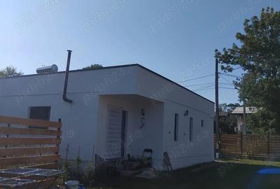 Casă cu Teren 1000 Mp în Gliganu de Sus - 3