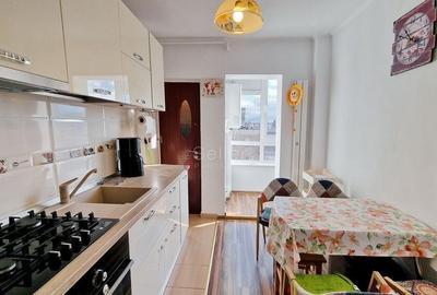 Apartament cu 3 camere decomandat, mobilat în Calea București - 8