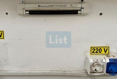 Birou, de 22 mp, în Banca Națională - 7