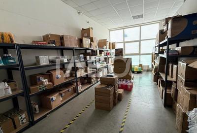 Spatiu comercial de inchiriat 7 camere 265 mpu in zona Centrala Sibiu - 3