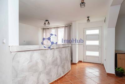 Casă individuală cu 4 camere cu Canalizare în Lunca Cetățuii - 18