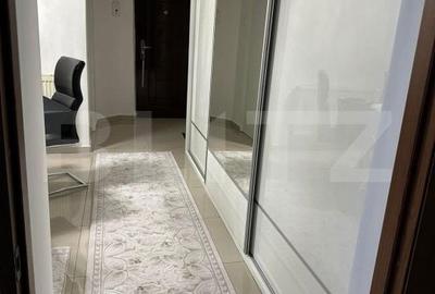 Apartament cu 3 camere în Micro 16 - 8
