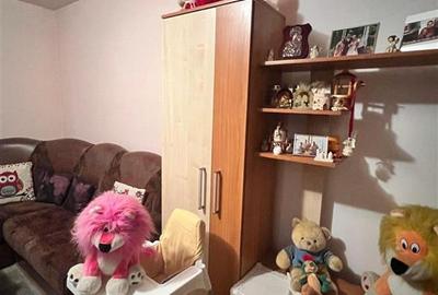 Casă cu 4 camere cu Teren 1100 Mp în Parța - 14