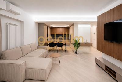 Apartament cu 3 camere decomandat, mobilat în Pipera - 1