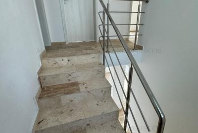 Vila individuala - 4 camere - 2 bai - incalzire in pardoseala - 7