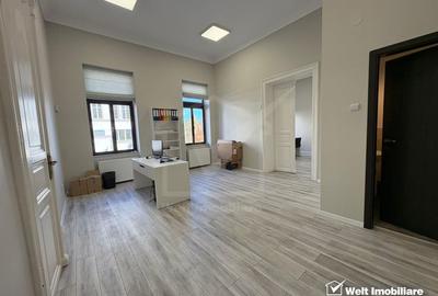 Apartament 2 camere ultracentral, ideal regim hotelier sau firma - 4