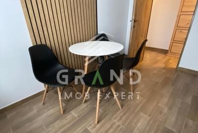 Prima inchiriere | Apartament 1 camera | Decomandat | Parcare | Gruia - 2