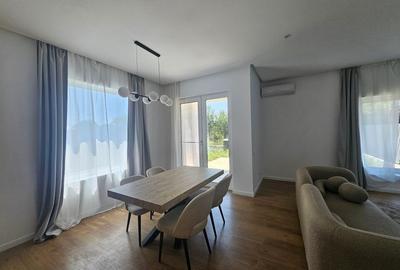 VANZARE VILE DUPLEX, 4 CAMERE ZONA PIPERA LAC! VANZARE VILE DUPLEX, 4 CAMERE ZONA PIPERA LAC! - 3