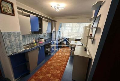 Apartament cu 2 camere decomandat în Govândari - 1