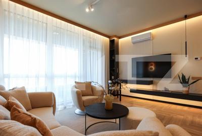 Apartament 2 camere, 56 mp, Calea Sighisioarei - 1