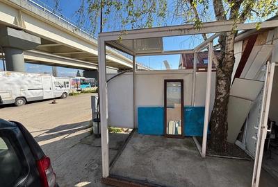 Spațiu comercial, de 20 mp, în Prelungirea Ghencea - 2