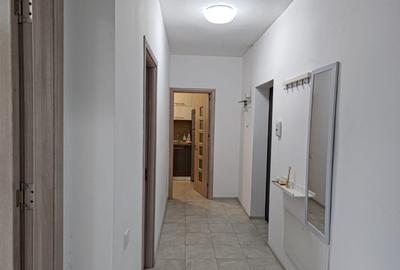 Apartament 2 camere + loc de parcare – 106.500 € - 5