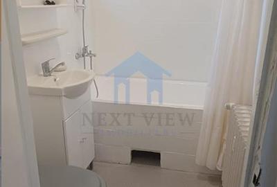 Apartament cu 2 camere semidecomandat, mobilat în Gheorgheni - 2