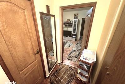 Apartament cu 2 camere semidecomandat în Ultracentral - 3