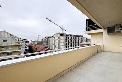 Apartament de inchiriat 4 camere Soseaua Nordului Herastrau - 48