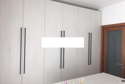 Duplex 4 camere in Borhanci, teren 309 mp, utili 120 mp - 9