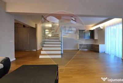 Apartament cu 3 camere semidecomandat în Bună Ziua - 12