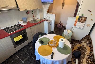 Apartament cu 3 camere, mobilat în Vest - 6