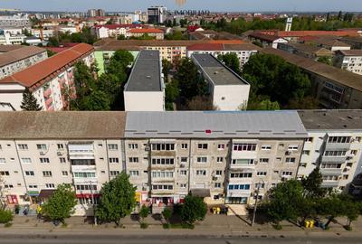 Spatiu comercial in zona cu trafic intens - ideal pentru servicii | 0% - 27