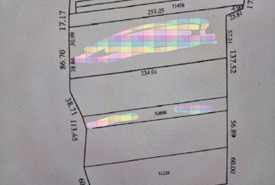 Spațiu comercial, în Rădăcinești - 2