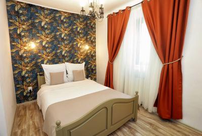 Apartament cu 2 camere semidecomandat în Dosu Bricii - 6