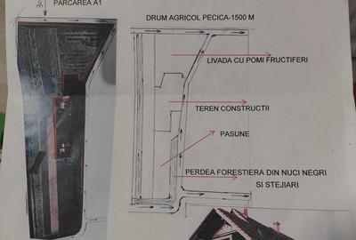 Spațiu comercial, în Central - 1