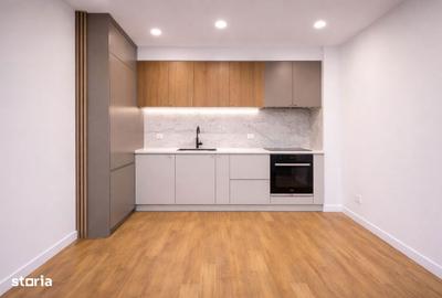 Apartament cu 2 camere în Nicolina - 3