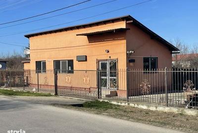Casă cu 2 camere cu Teren 60 Mp în Dumbrava