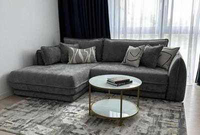 Apartament ultramodern, 3 camere - 63 mp -Șoseaua Alba Iulia, Sibiu - 2