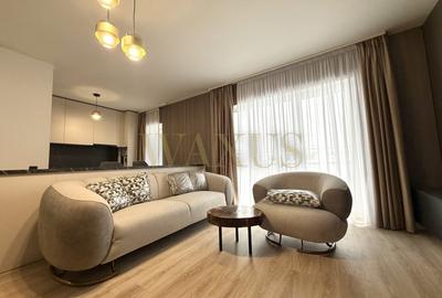 Penthouse de Lux - 3 Camere I ST 125mp I Terasa I Garaj - Eroilor - 1