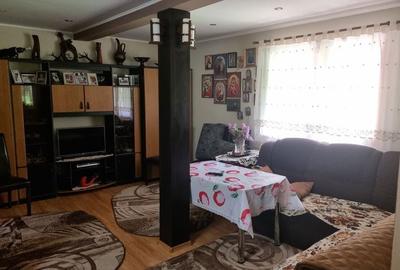 Casă cu 2 camere în Nămăești - 4