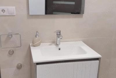 Apartament cu 2 camere semidecomandat în Central - 2