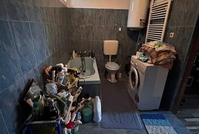 Casă cu 2 camere în Petreu - 3