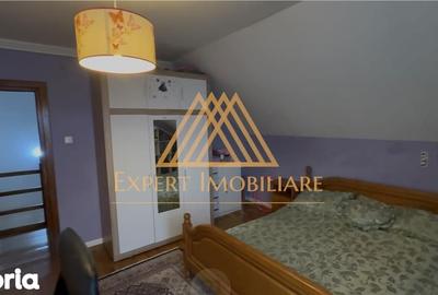 Casă cu 4 camere cu Teren 500 Mp în Central - 5