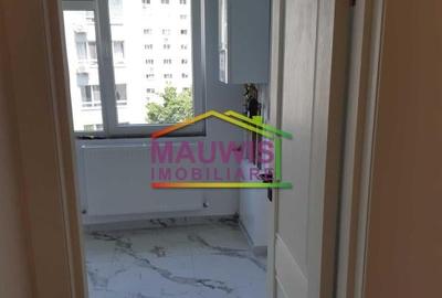 Apartament cu 2 camere decomandat în Titan