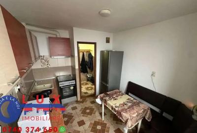 Apartament cu 2 camere semidecomandat în Big - 2