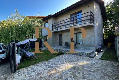 Casa individuala 3 camere Otopeni