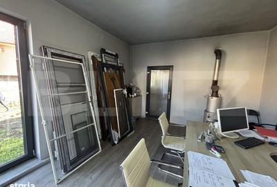 Casă cu 4 camere cu Teren 900 Mp în Central