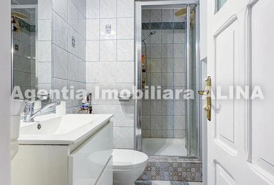 Apartament cu 4 camere decomandat în Ultracentral - 4