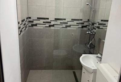 Garsonieră semidecomandată, mobilată în Iancului - 9