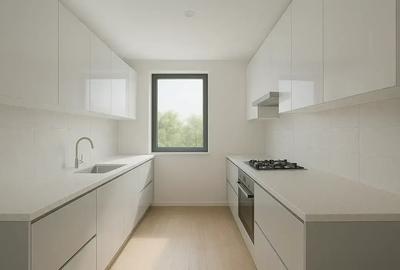 Apartament 3 camere cu parcare – etaj 1| zona Theodor Pallady - 2