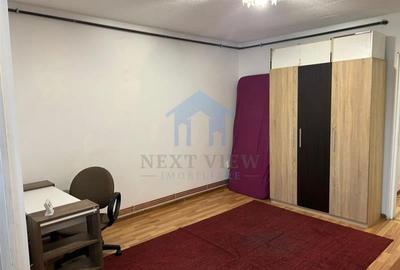 Garsoniera, Manastur - 3