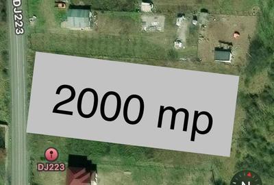 Spațiu comercial, în Central